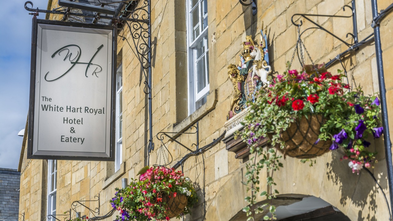 Photo of Outdoor in Moreton-in-Marsh