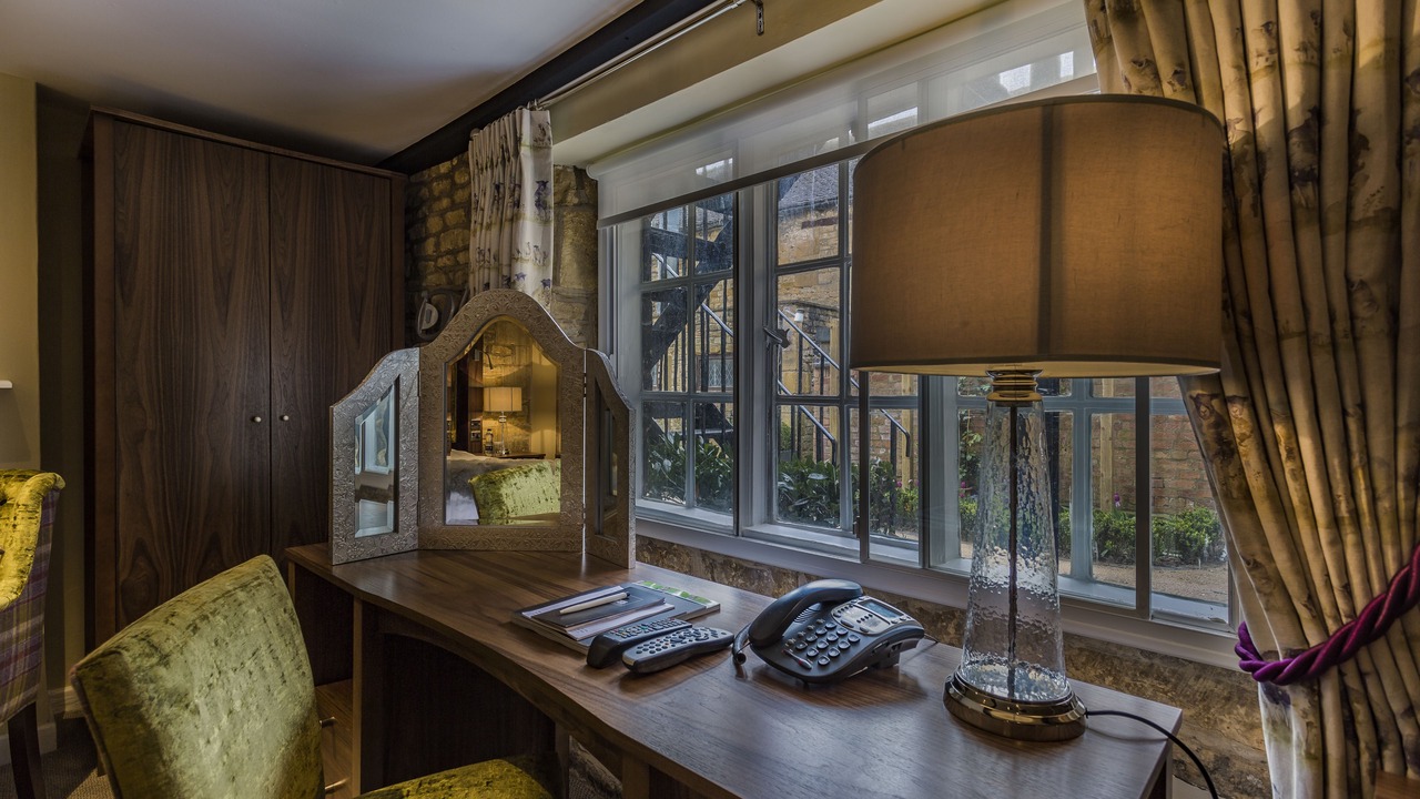 Photo of Bedroom in Moreton-in-Marsh