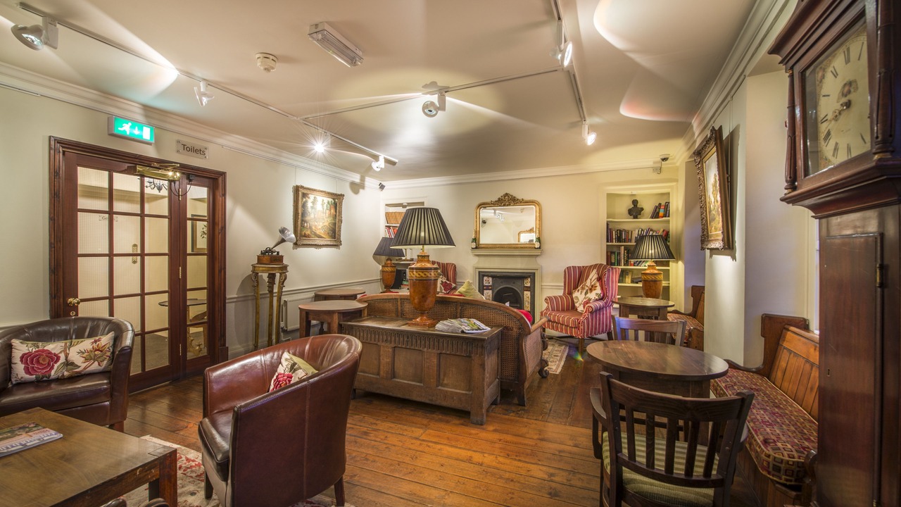 Photo of Others in Moreton-in-Marsh