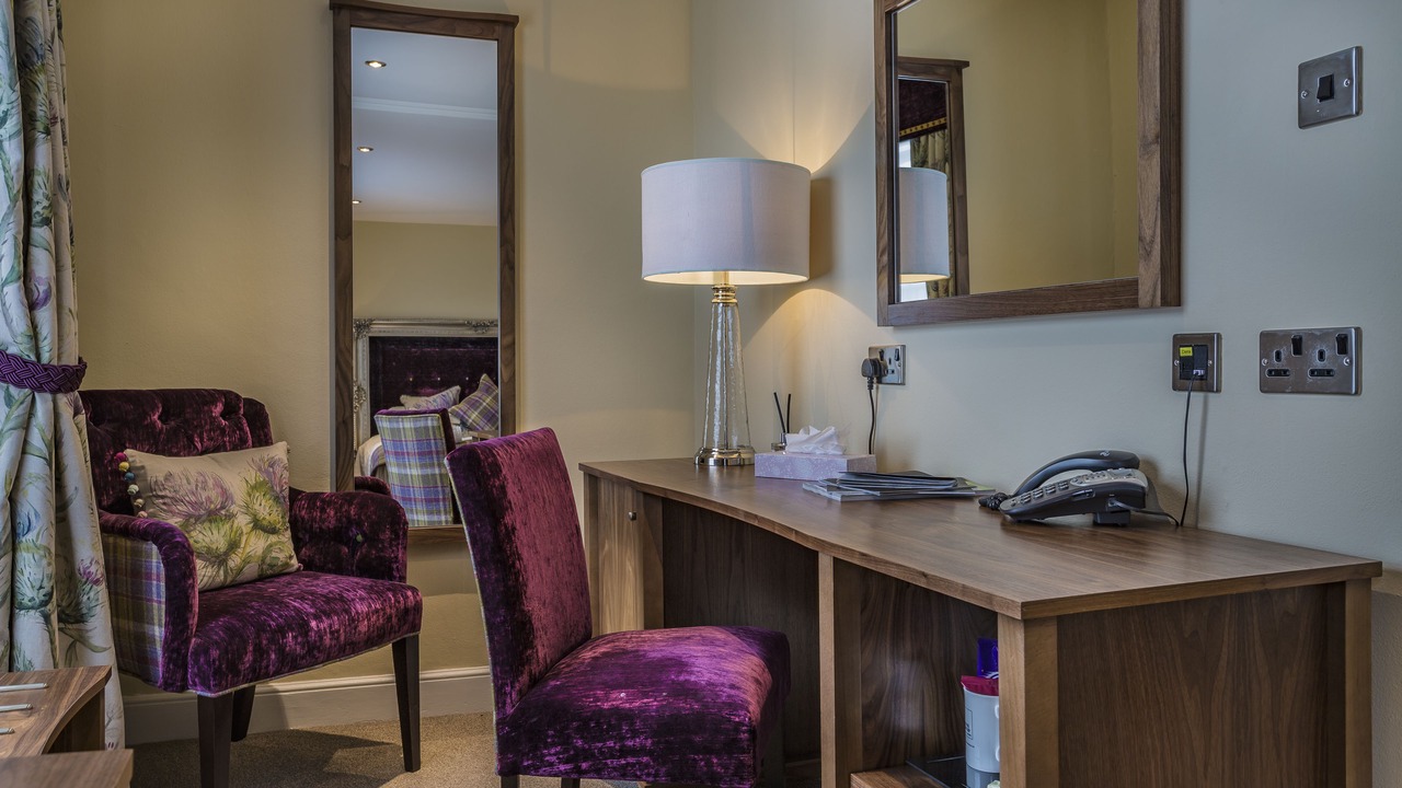 Photo of Bedroom in Moreton-in-Marsh