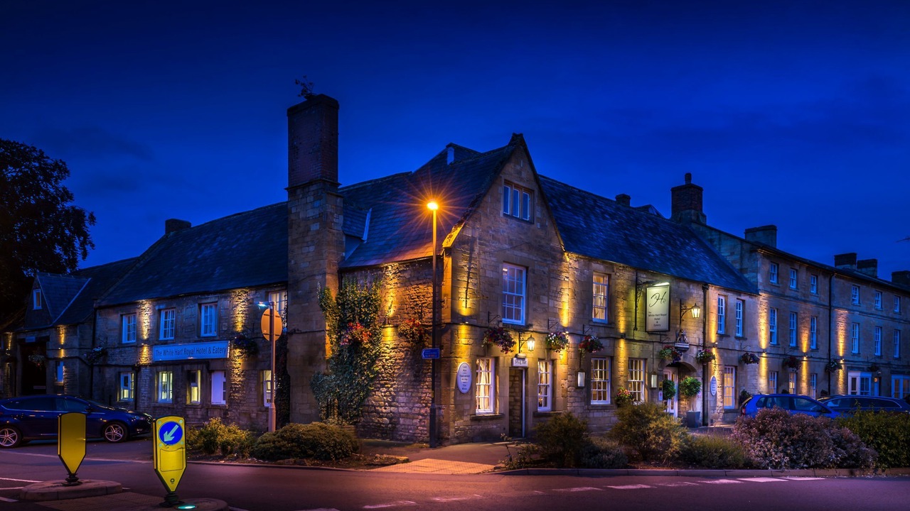 Photo of Outdoor in Moreton-in-Marsh