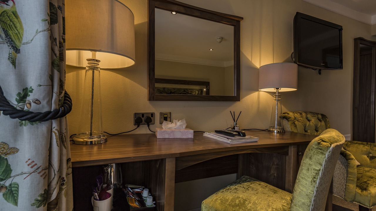 Photo of Bedroom in Moreton-in-Marsh