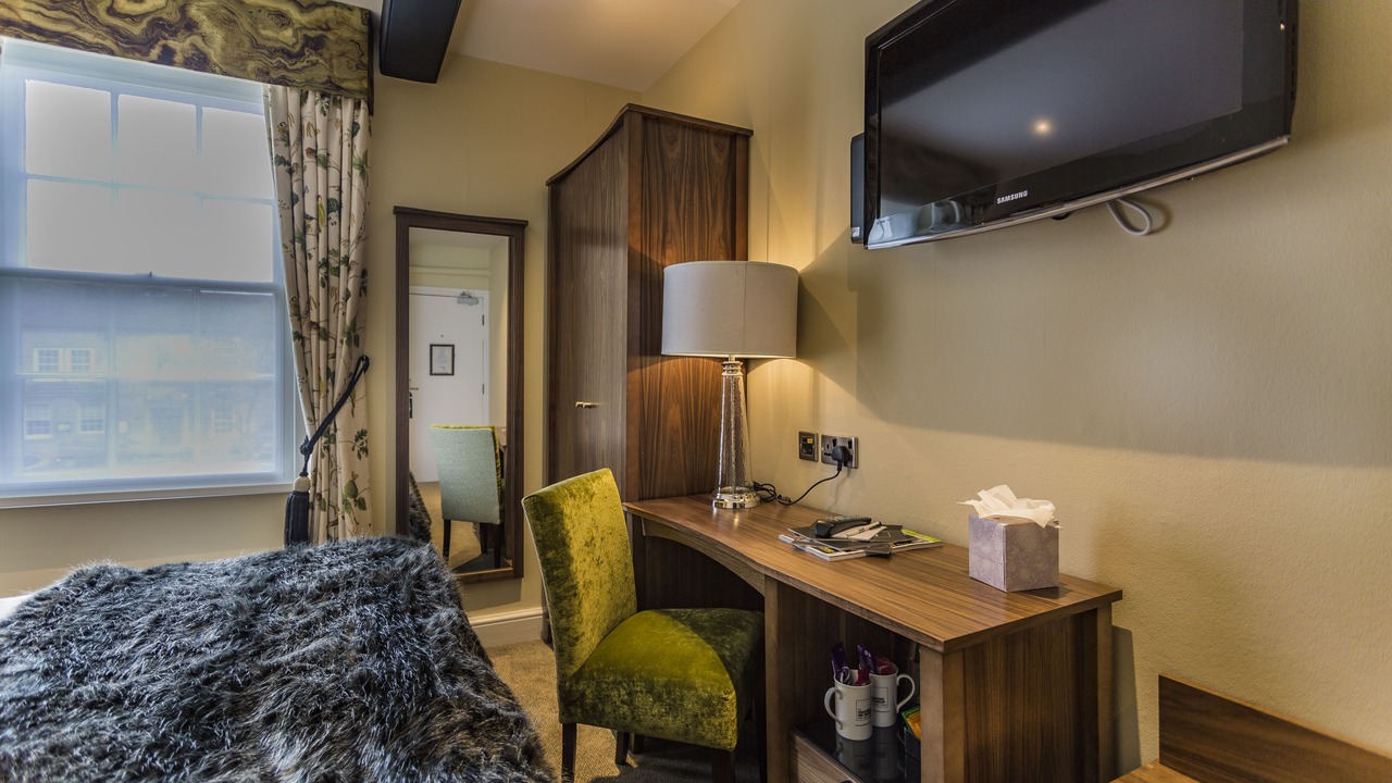 Photo of Bedroom in Moreton-in-Marsh