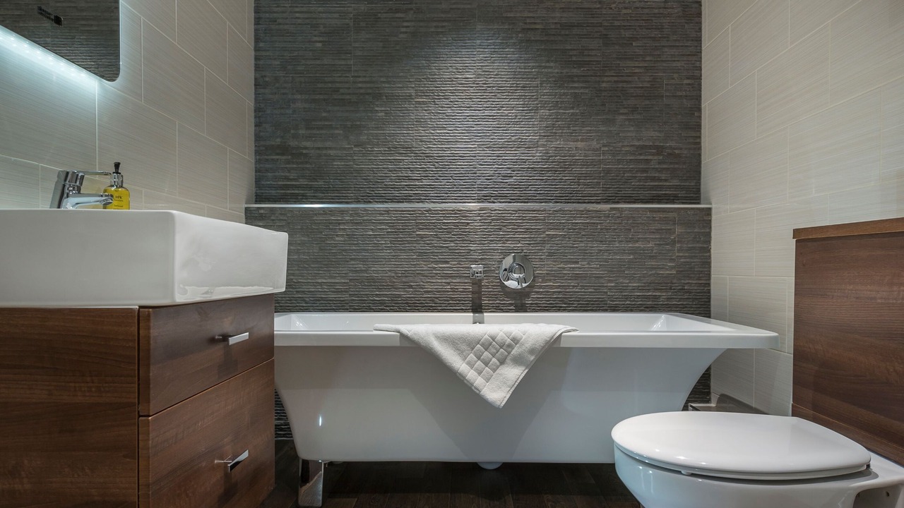 Photo of Bathroom in Moreton-in-Marsh