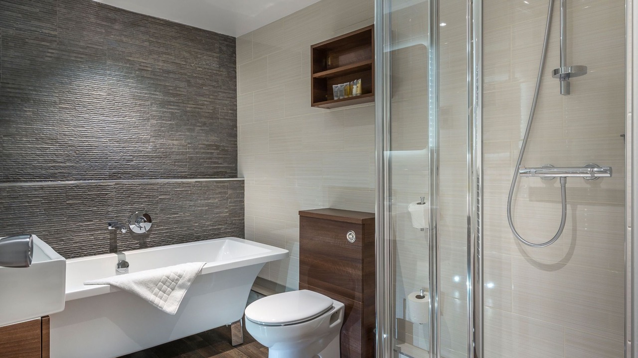 Photo of Bathroom in Moreton-in-Marsh