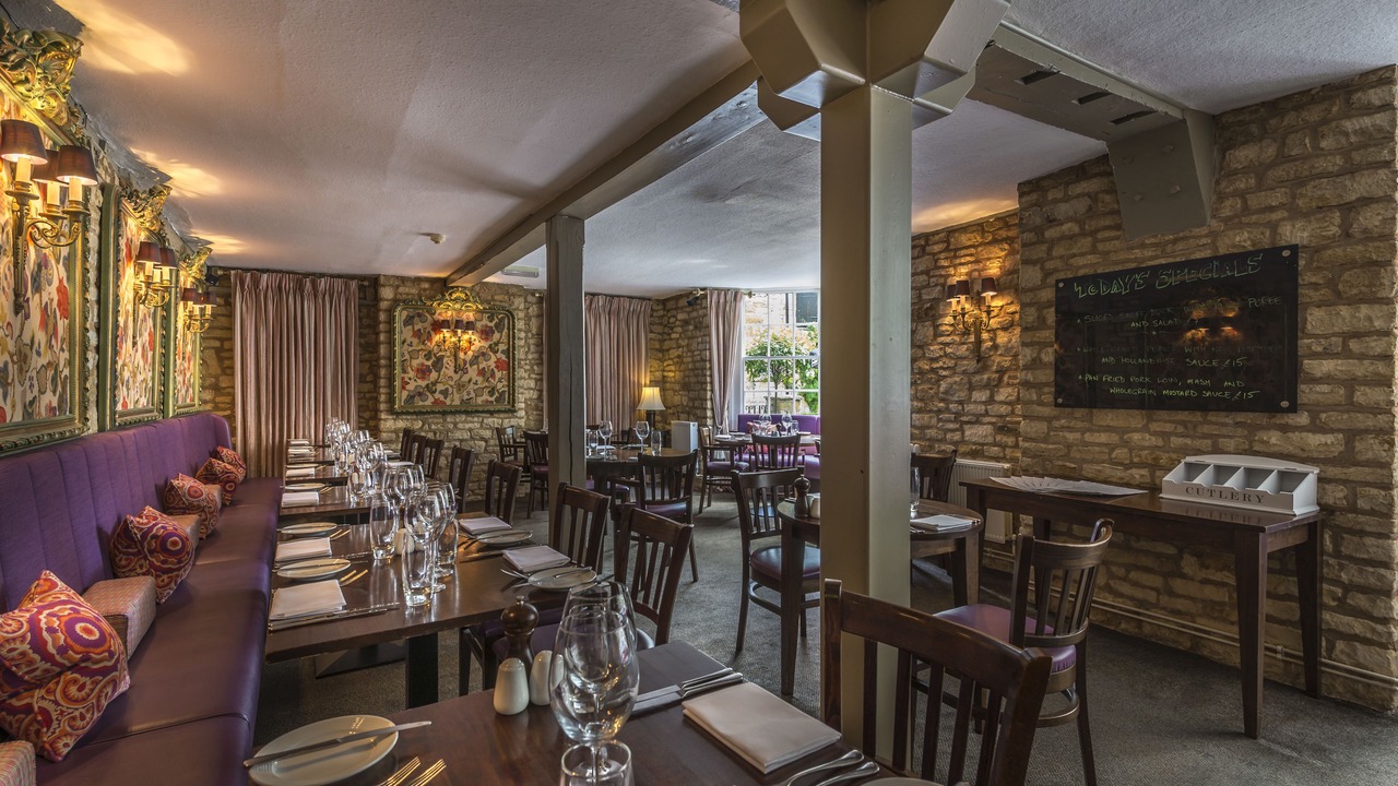 Photo of Others in Moreton-in-Marsh