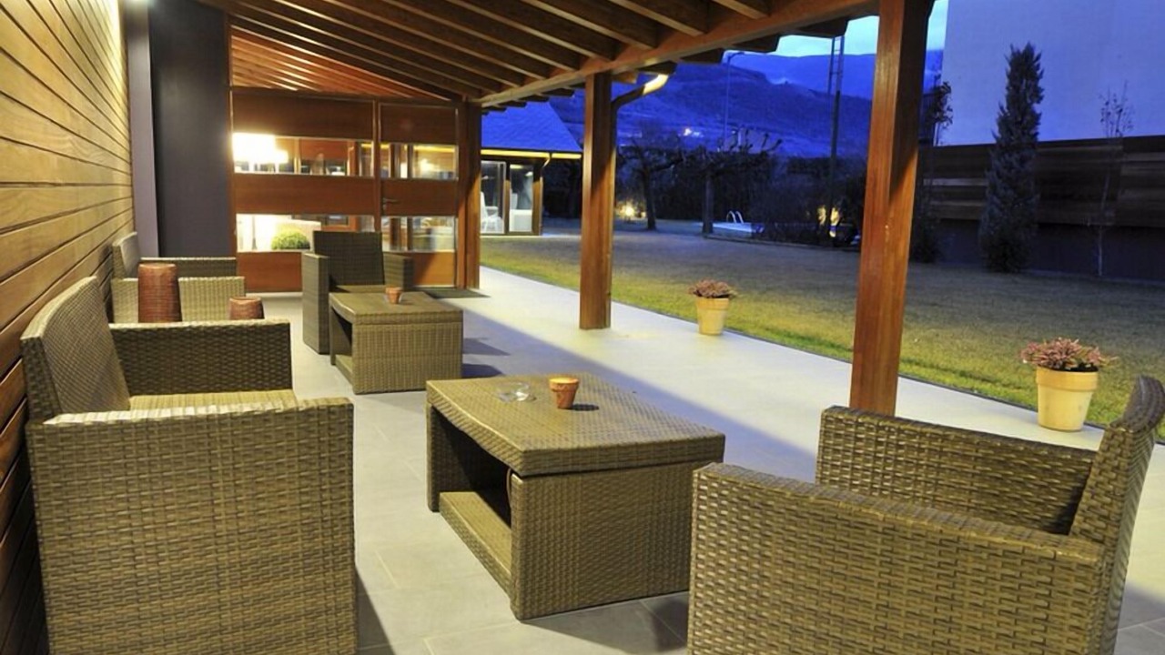 Photo of Outdoor in Sort