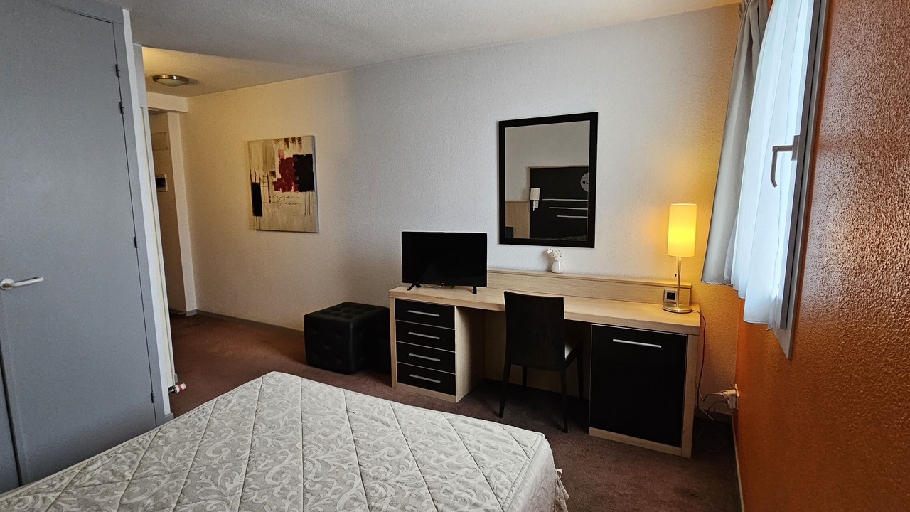 Photo of Bedroom in Pierre-Benite