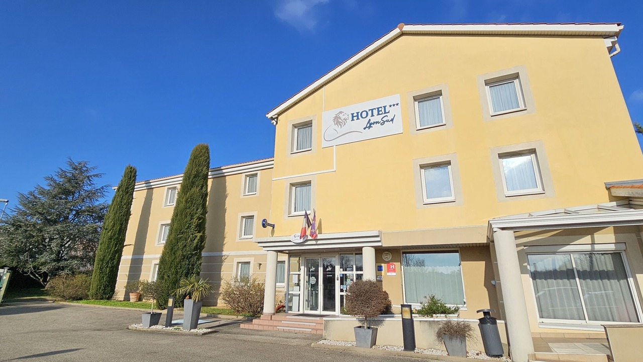 Photo of Outdoor in Pierre-Benite
