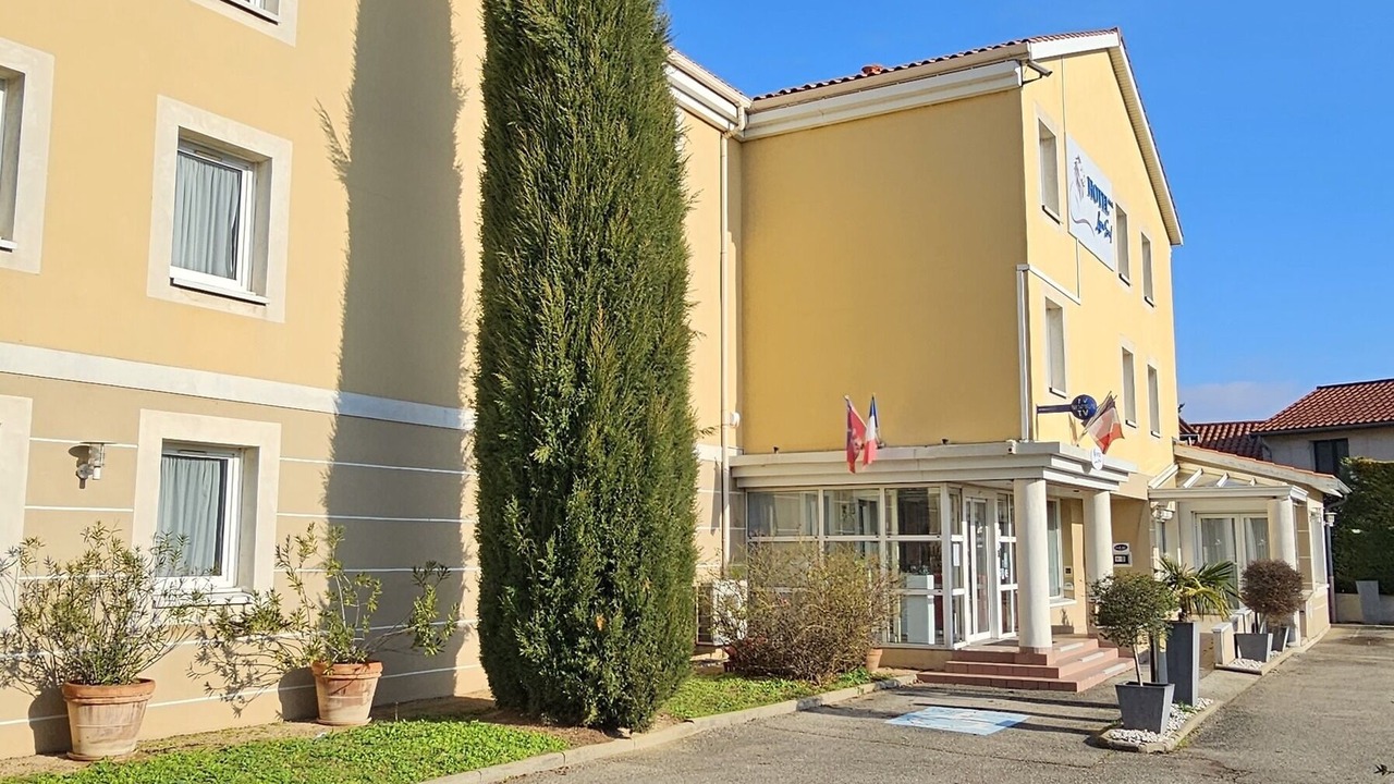 Photo of Outdoor in Pierre-Benite