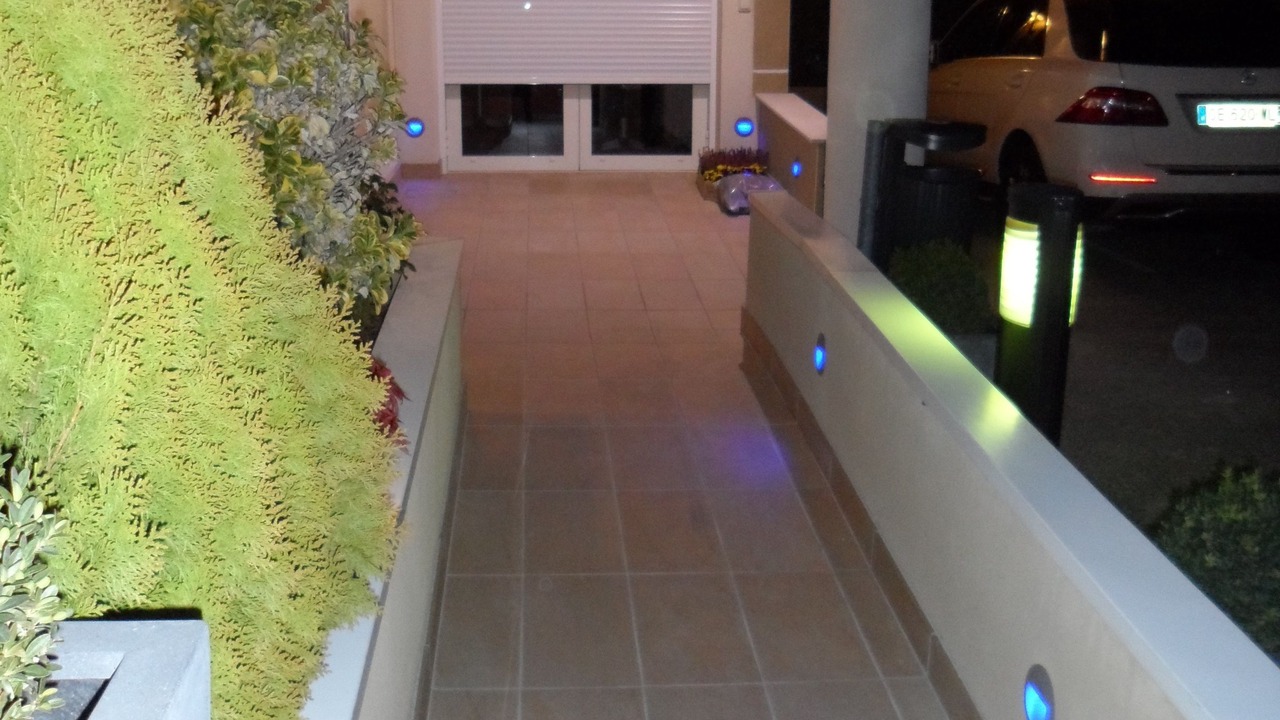 Photo of Outdoor in Pierre-Benite