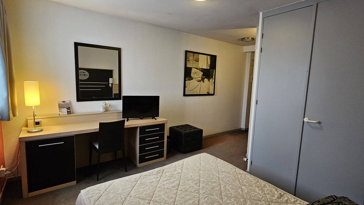 Photo of Bedroom in Pierre-Benite