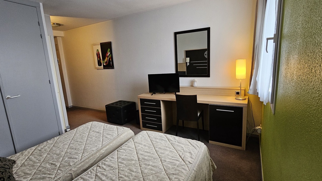 Photo of Bedroom in Pierre-Benite