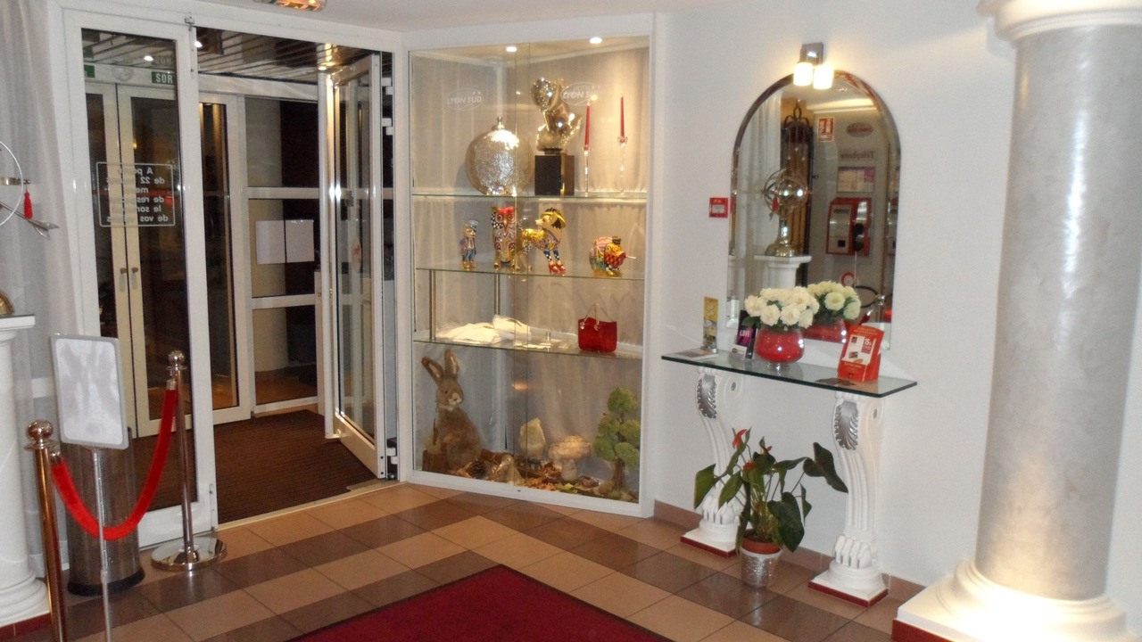 Photo of Others in Pierre-Benite