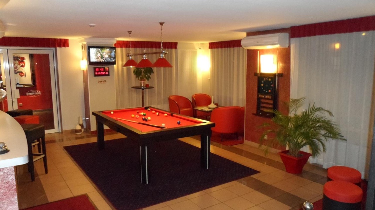 Photo of Bedroom in Pierre-Benite