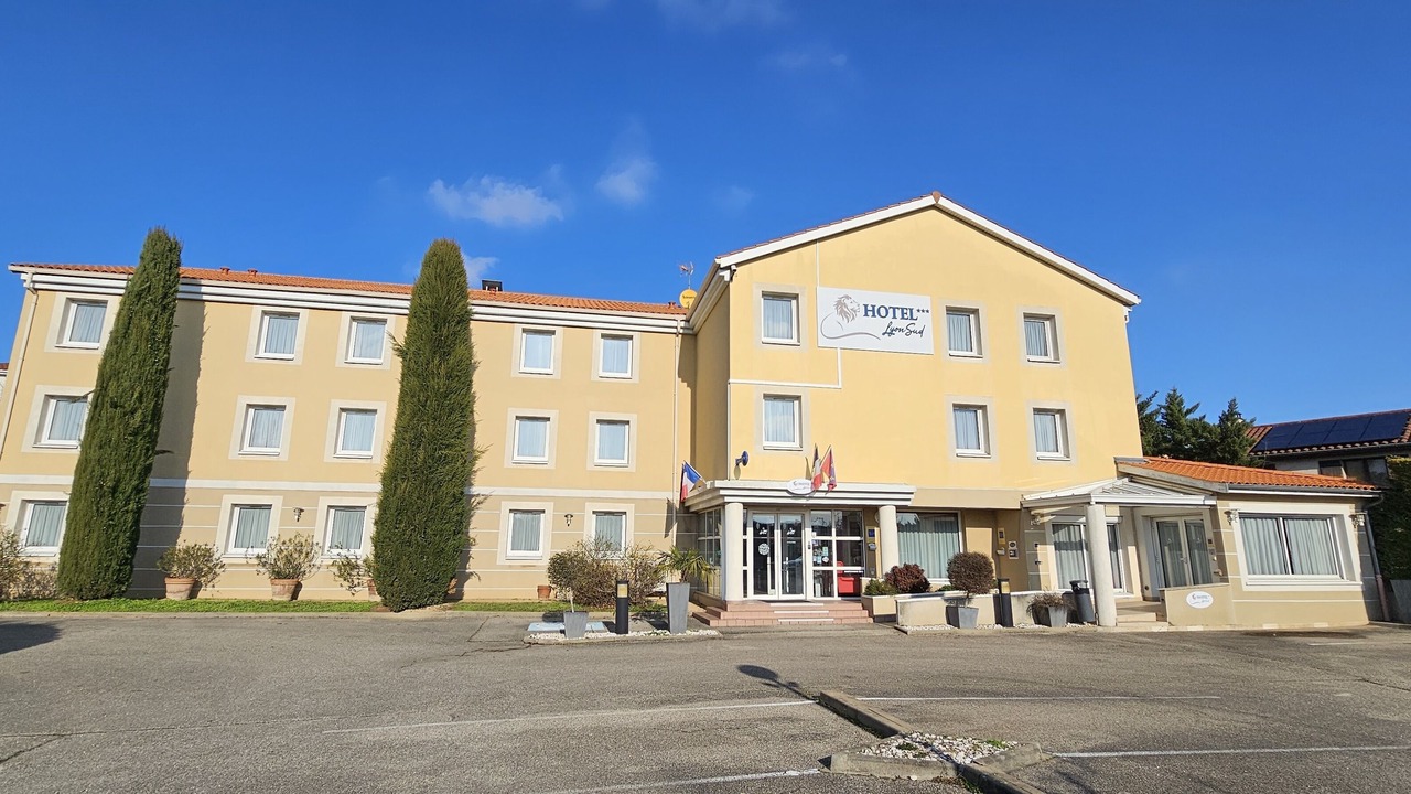Photo of Outdoor in Pierre-Benite