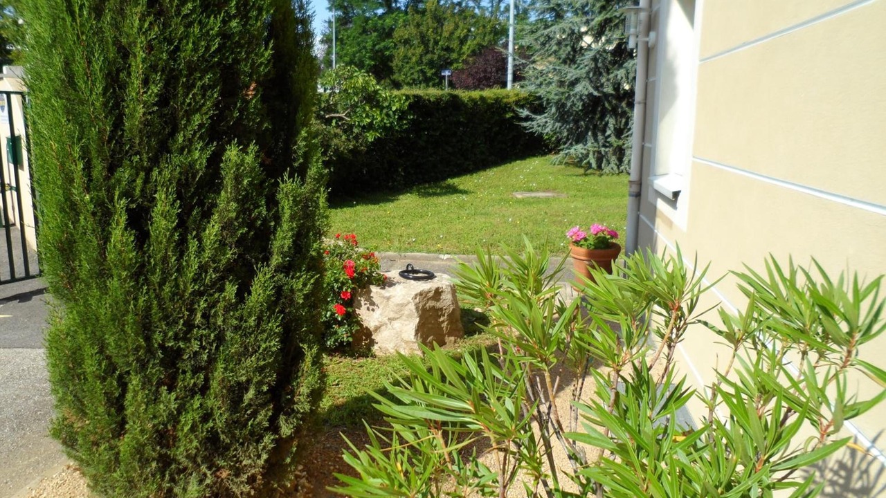 Photo of Outdoor in Pierre-Benite