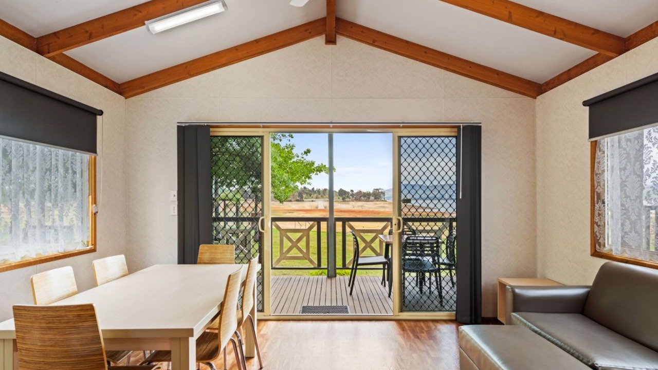Photo of Bedroom in Ebden