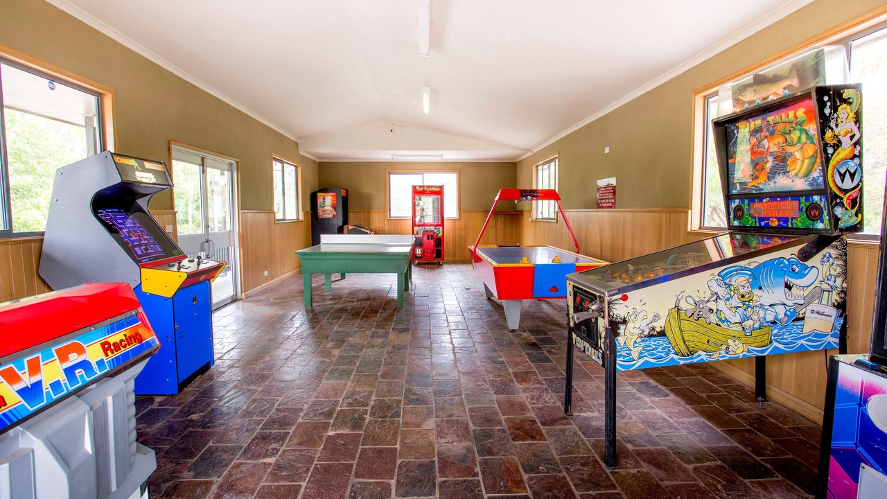 Photo of Bedroom in Ebden