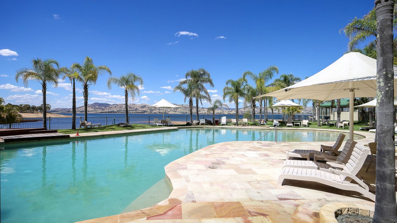 Photo of Outdoor in Ebden