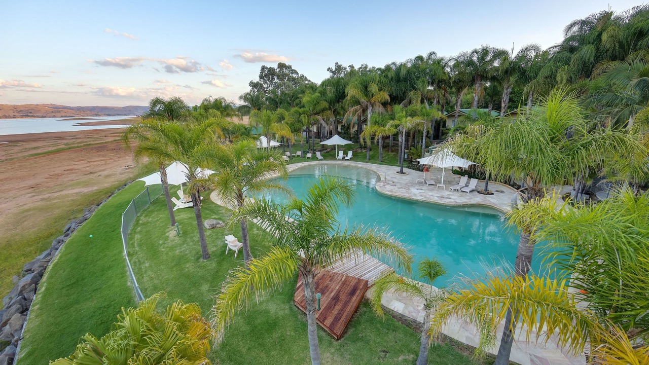 Photo of Outdoor in Ebden