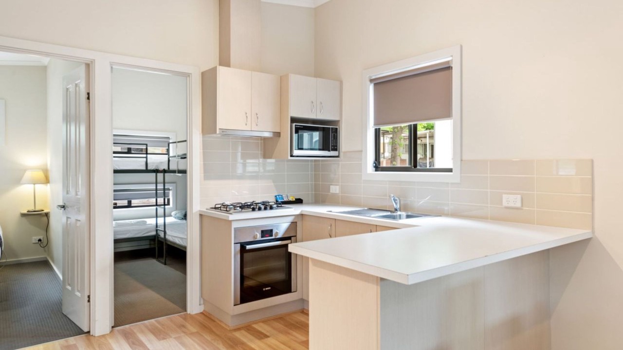 Photo of Kitchen in Ebden