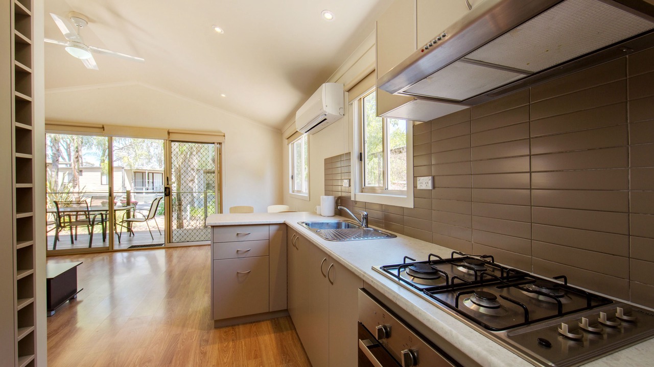 Photo of Kitchen in Ebden