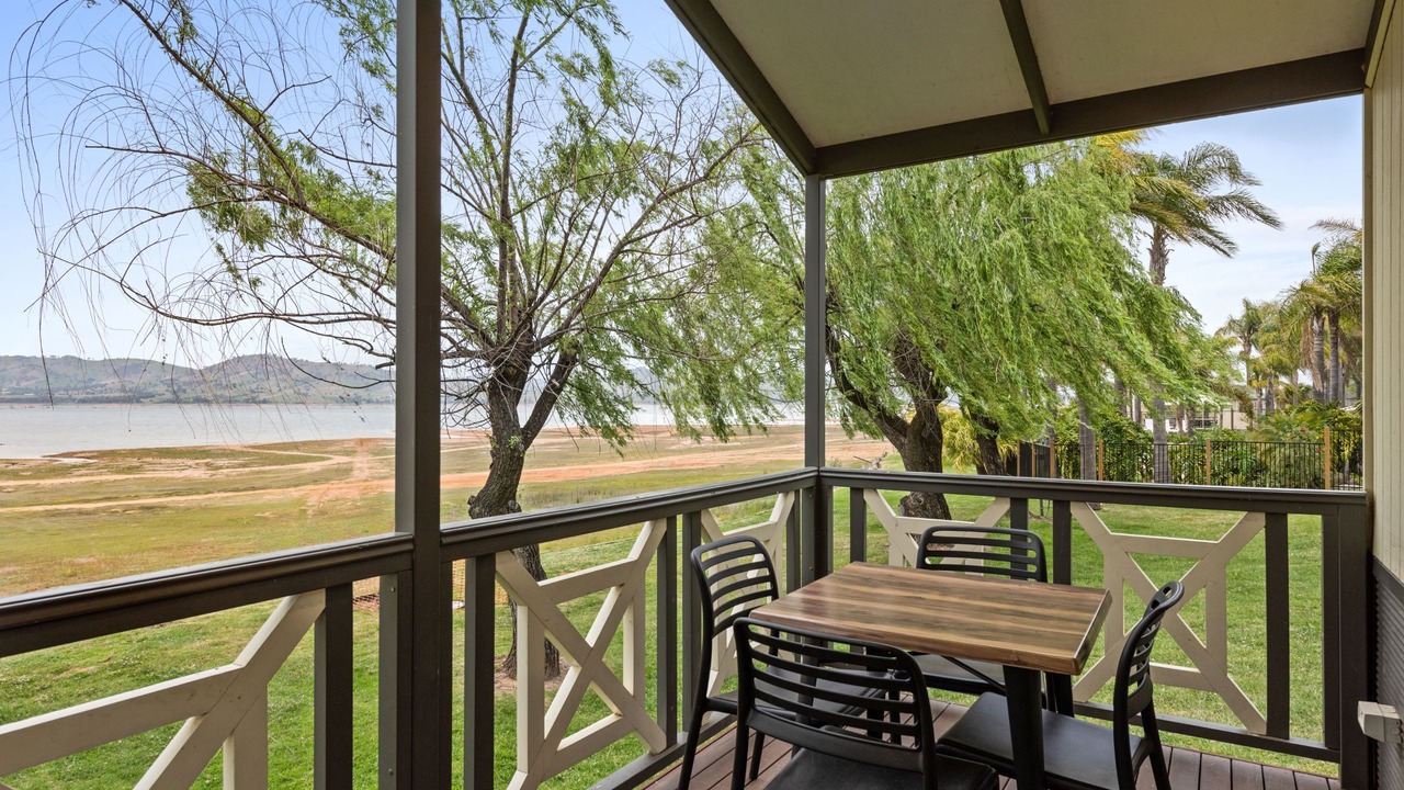Photo of Bedroom in Ebden