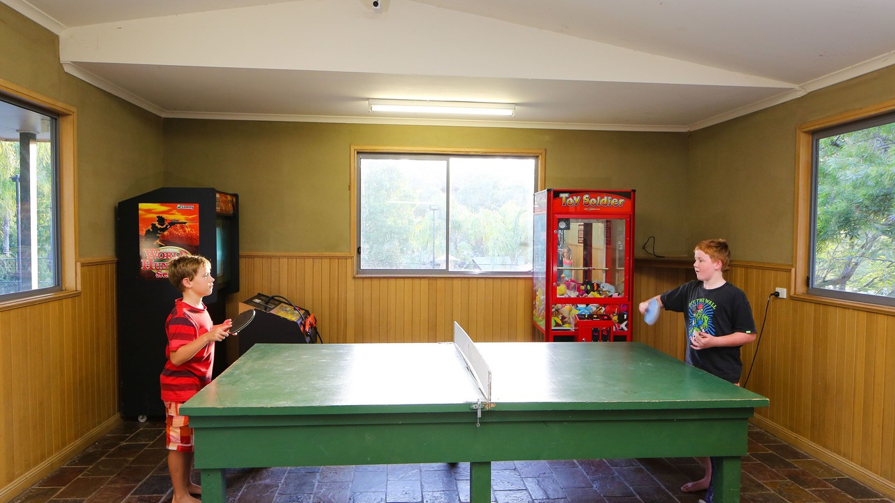 Photo of Bedroom in Ebden