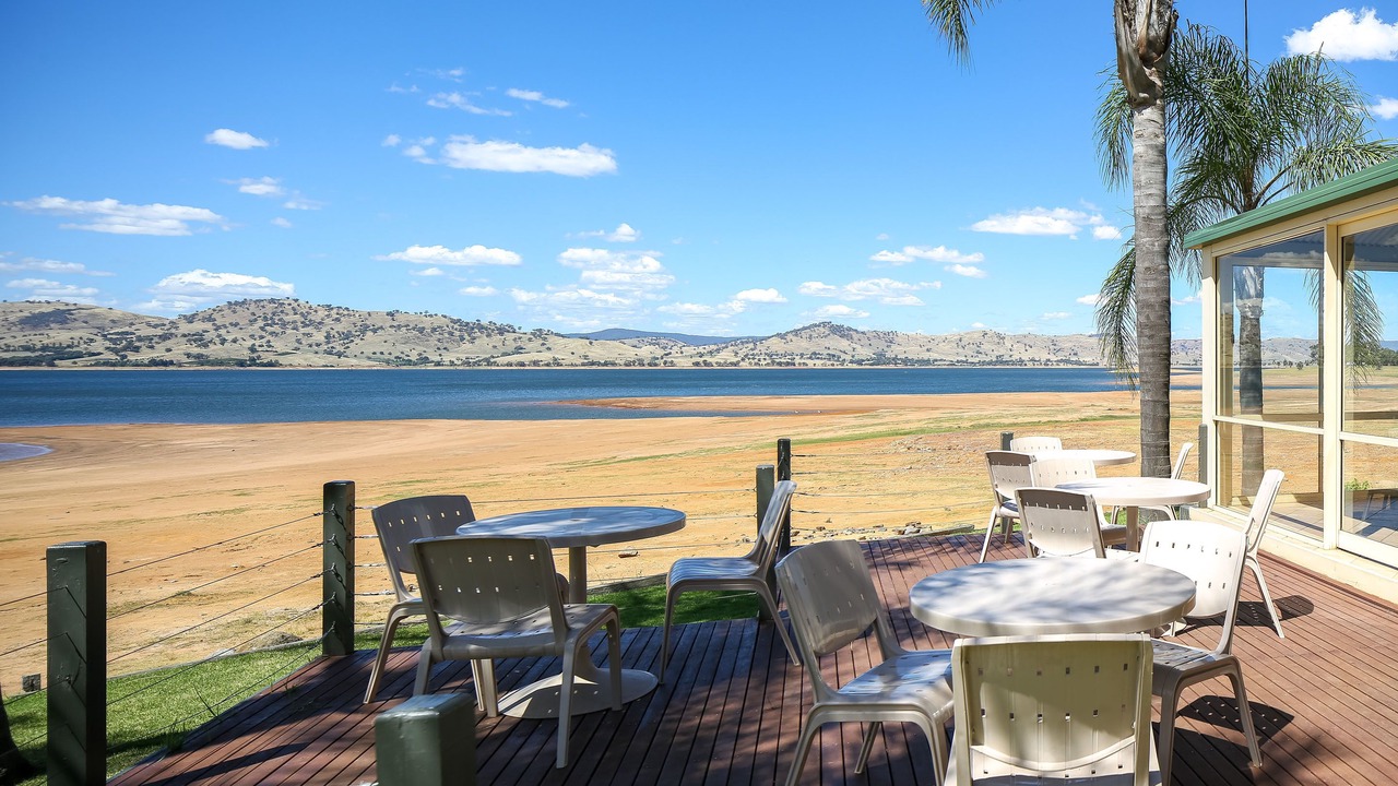 Photo of Outdoor in Ebden