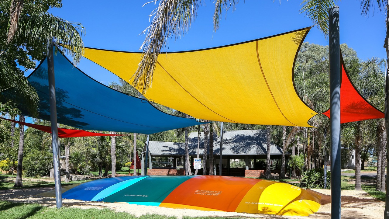 Photo of Outdoor in Ebden