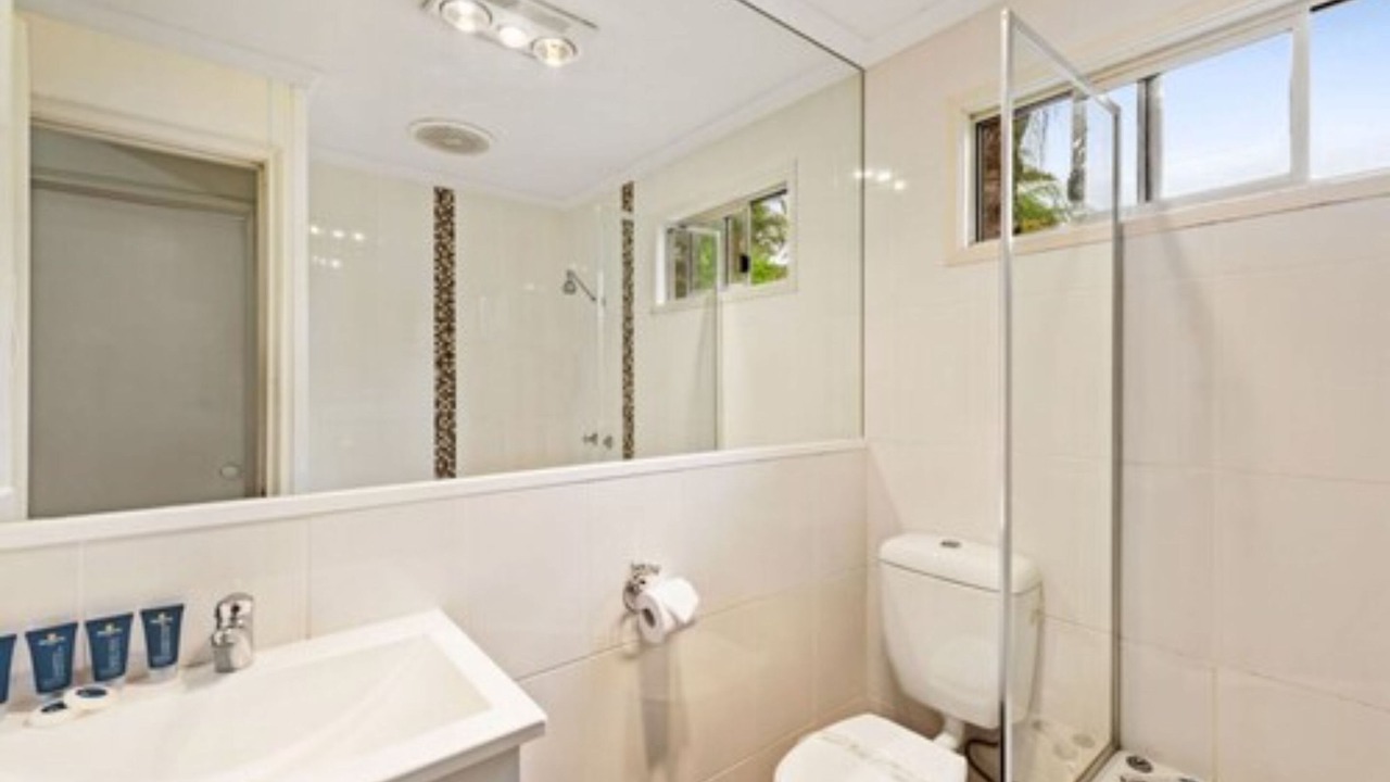 Photo of Bathroom in Ebden