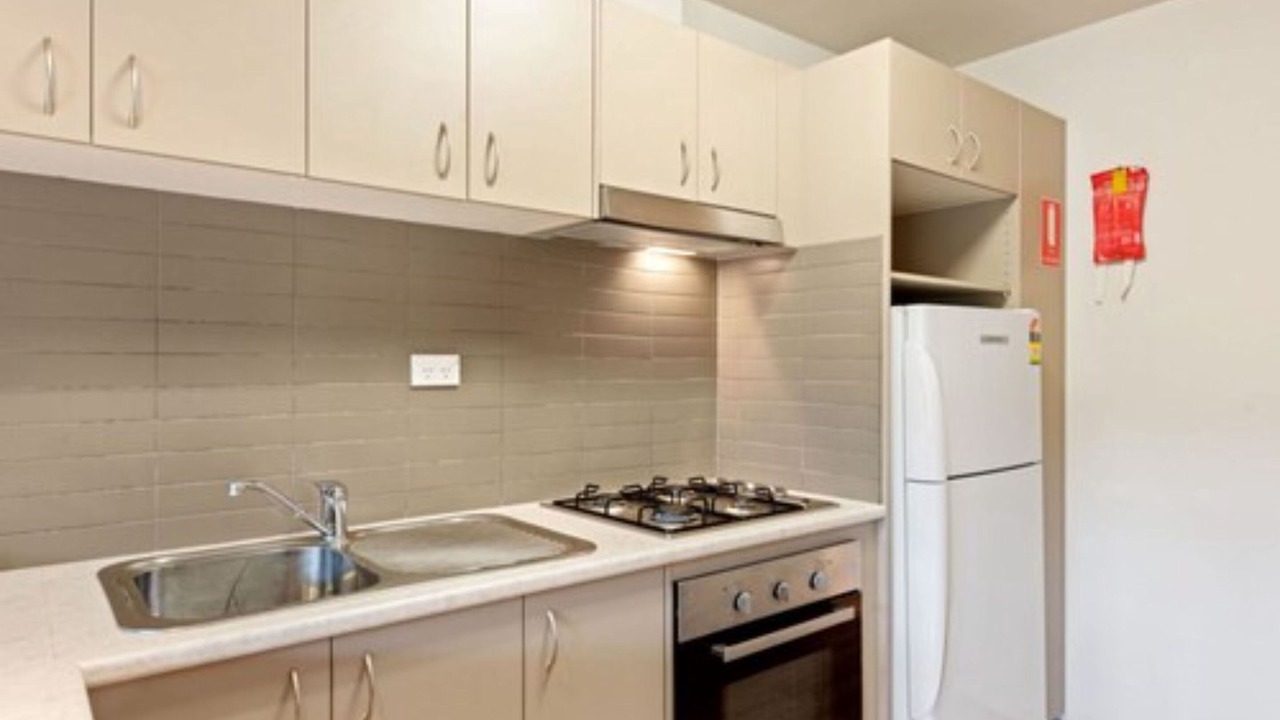 Photo of Kitchen in Ebden