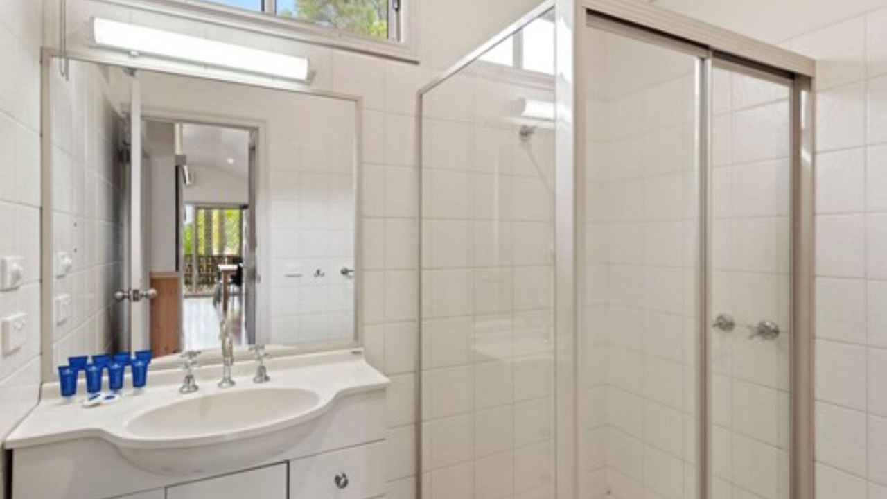 Photo of Bathroom in Ebden