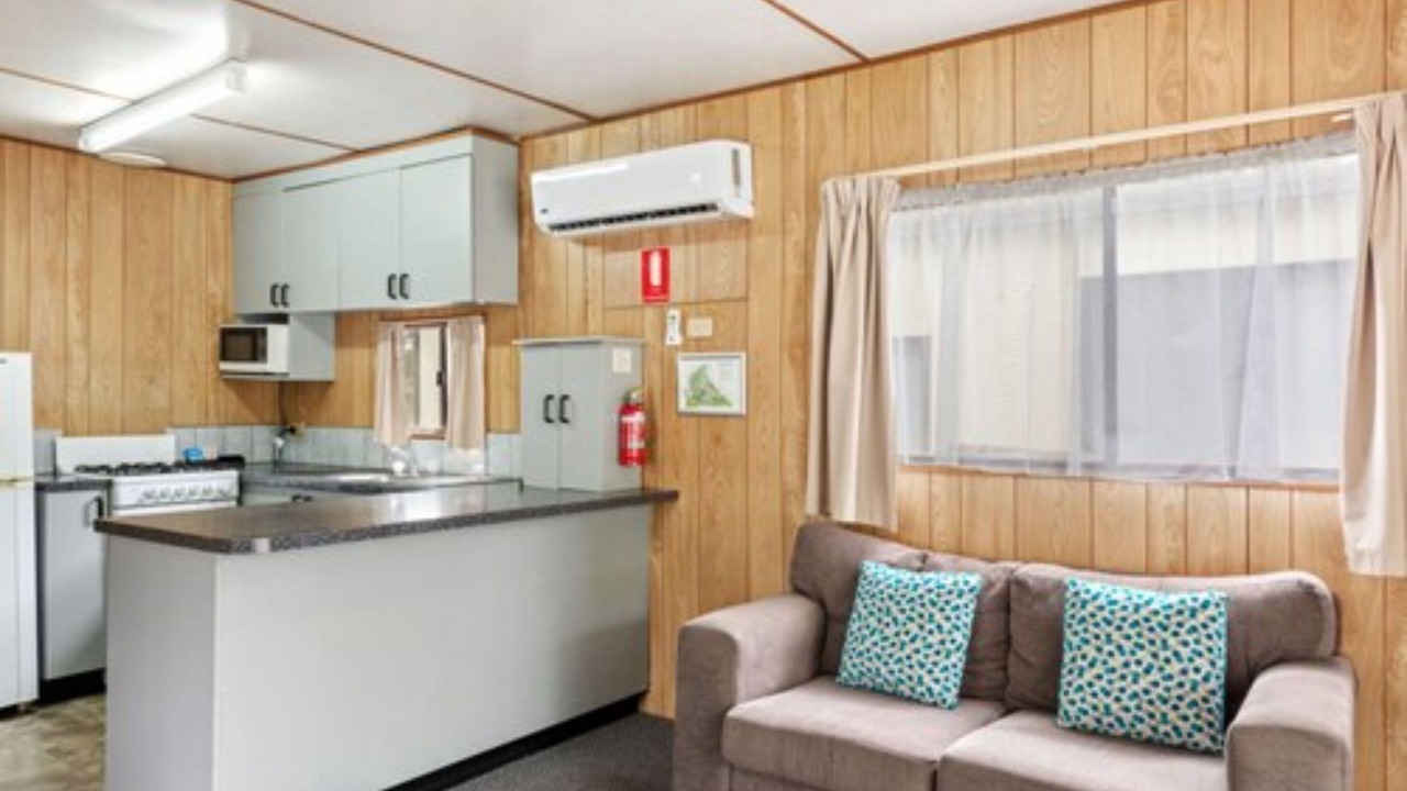 Photo of Kitchen in Ebden