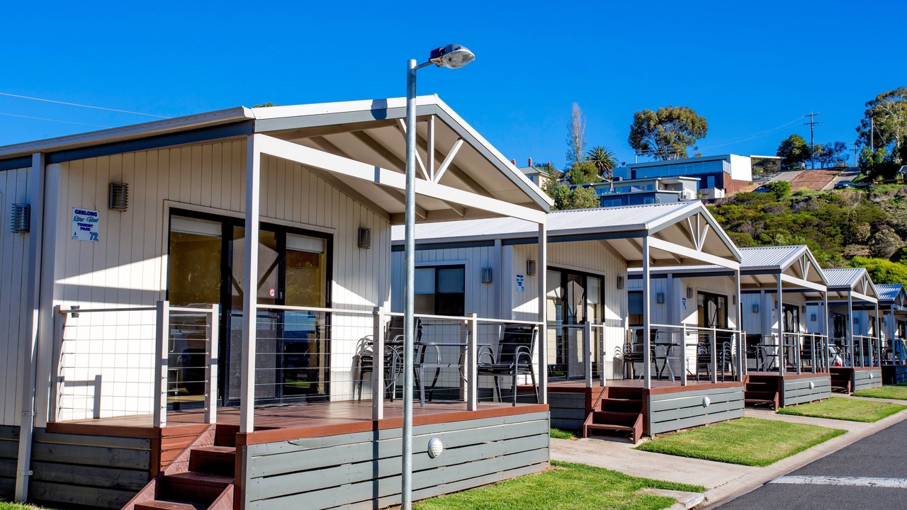 Photo of Outdoor in Belmont