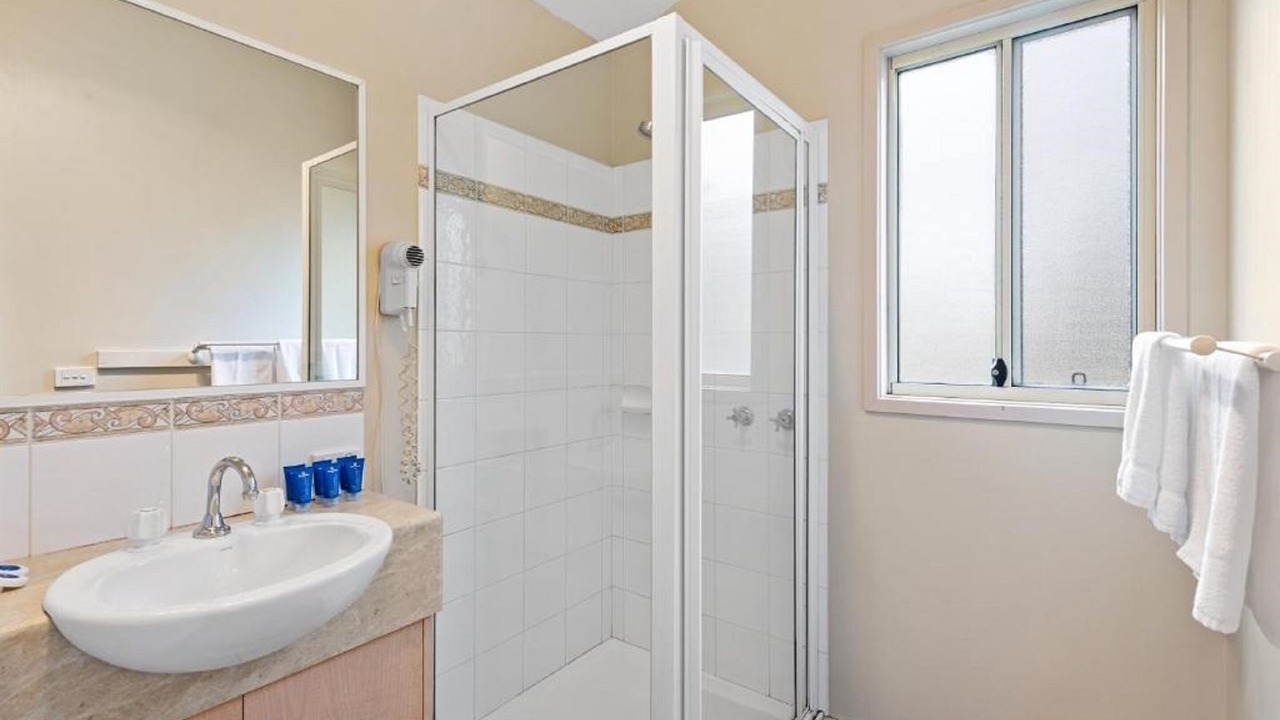 Photo of Bathroom in Belmont