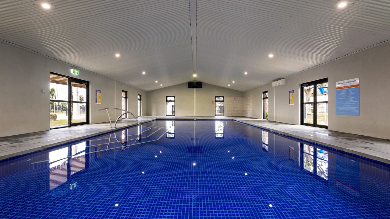 Photo of Outdoor in Belmont