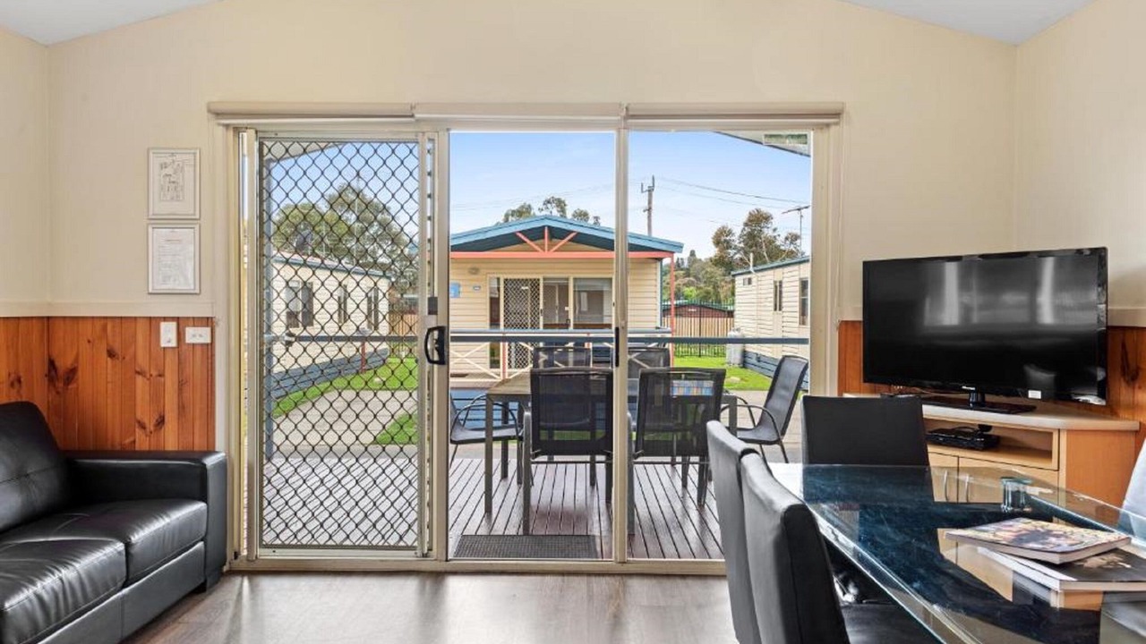 Photo of Bedroom in Belmont