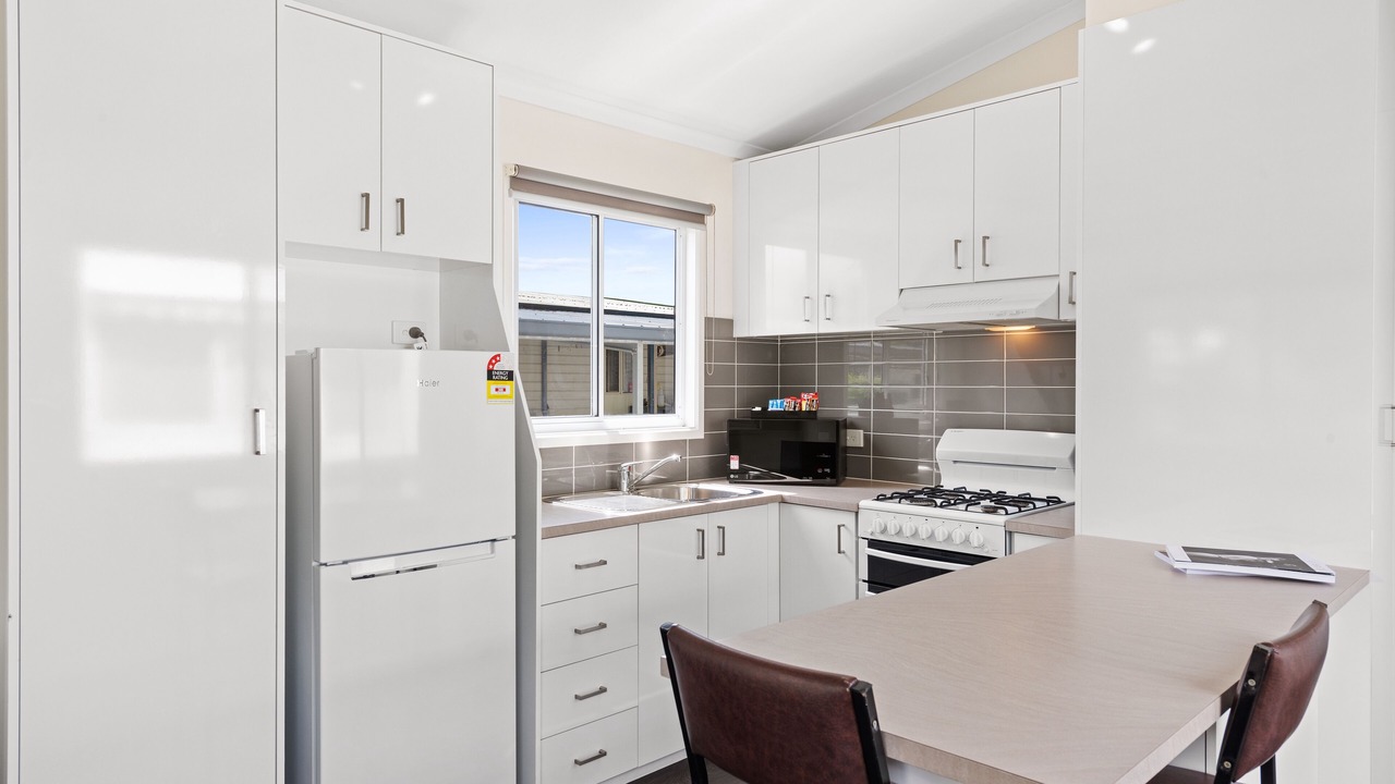 Photo of Kitchen in Belmont