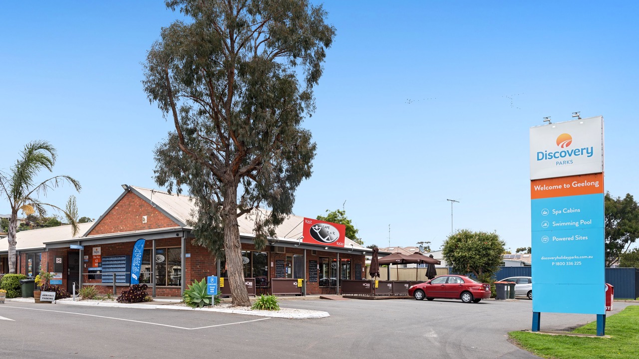 Photo of Outdoor in Belmont