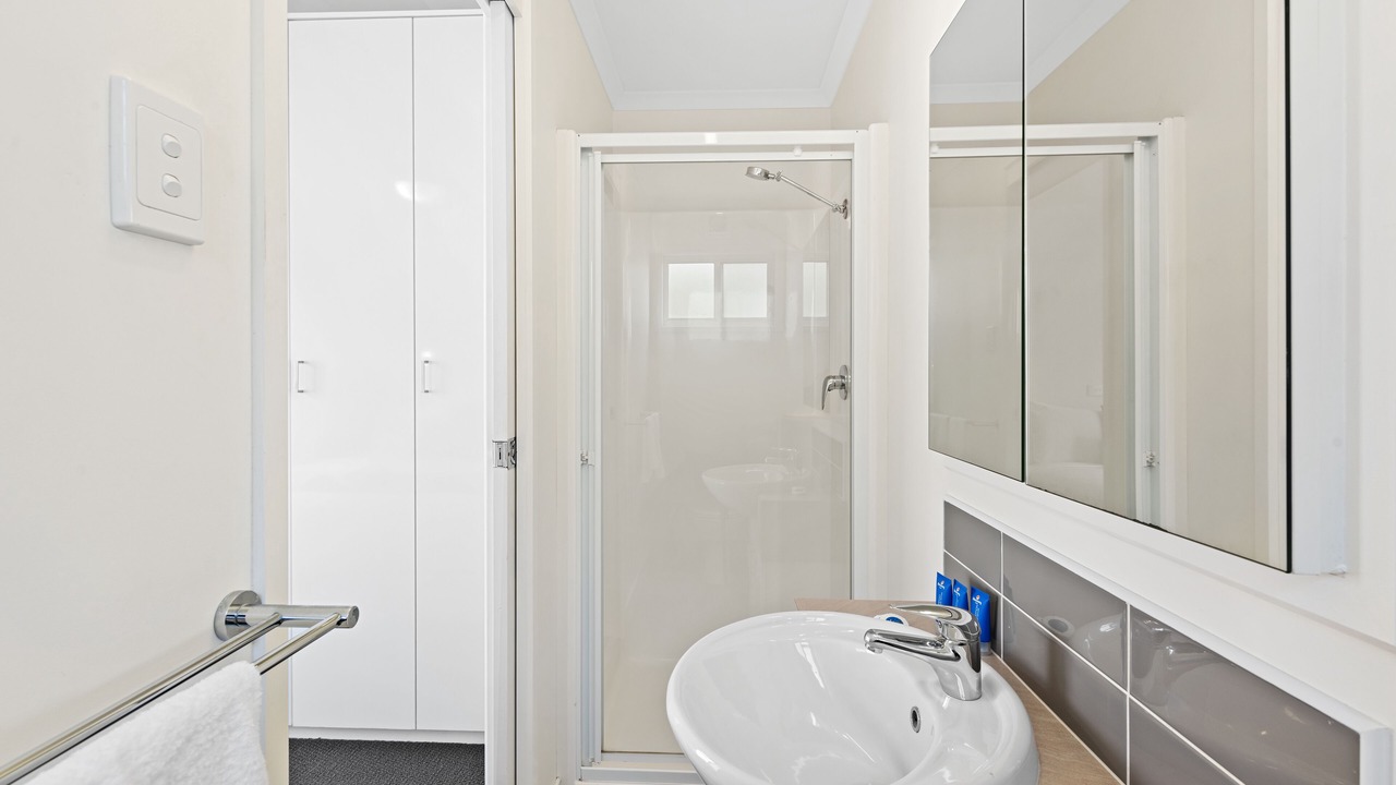 Photo of Bathroom in Belmont