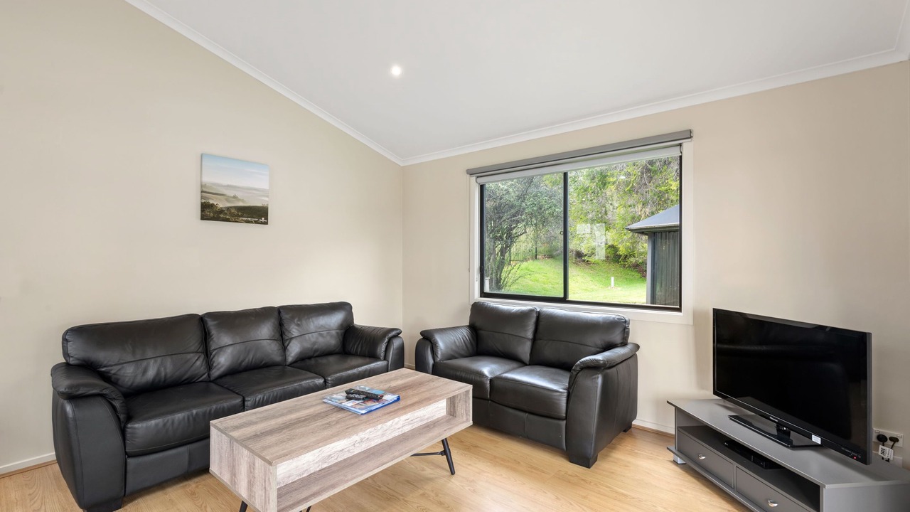 Photo of Bedroom in Belmont