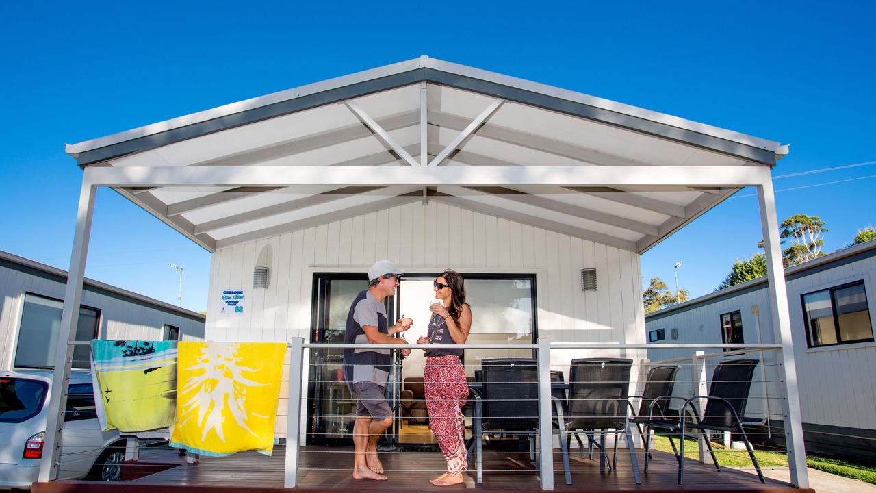 Photo of Outdoor in Belmont