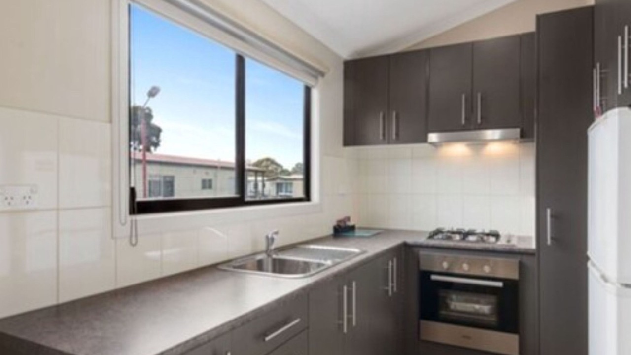 Photo of Kitchen in Belmont