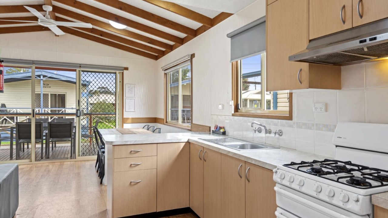 Photo of Kitchen in Belmont