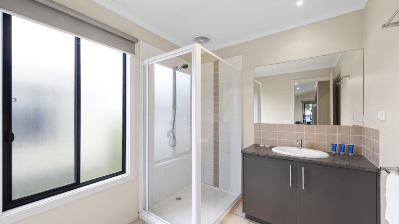 Photo of Bathroom in Belmont