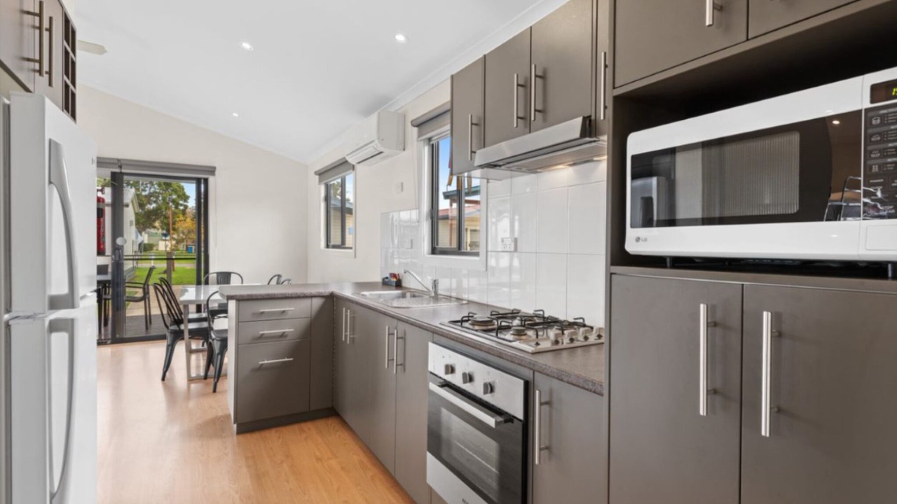 Photo of Kitchen in Belmont