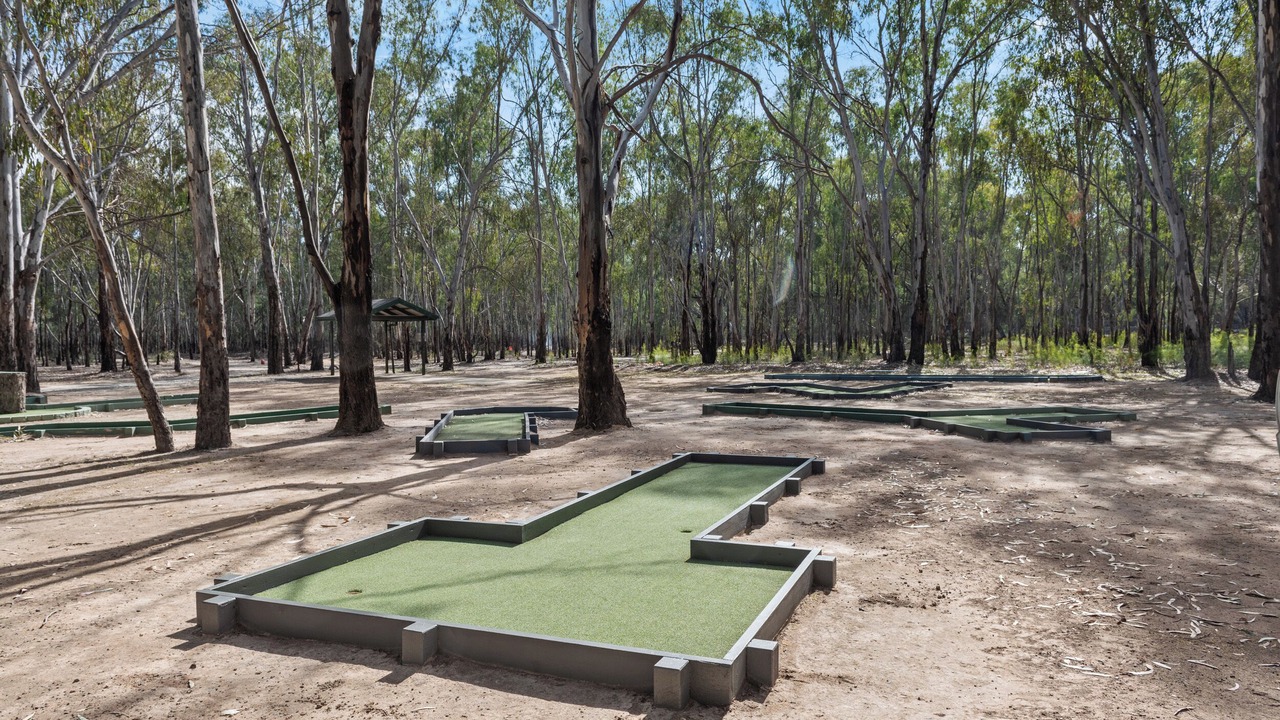 Photo of Others in Echuca Village
