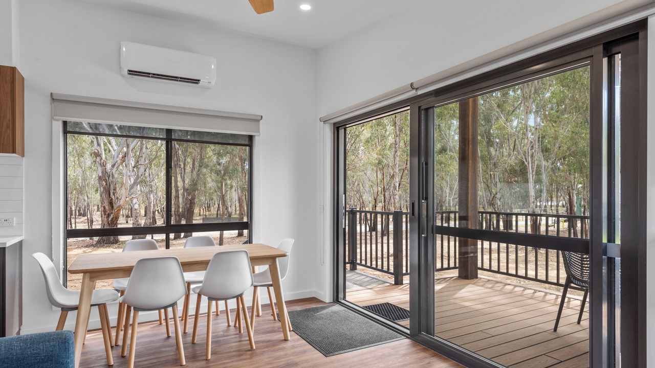 Photo of Livingroom in Echuca Village